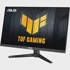 ASUS Monitor TUF Gaming VG249QE5A 23.8", Full HD, IPS, 146 Hz, Adaptive-Sync, ELMB, crni